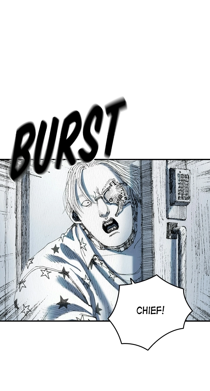 Read The Retreats chapter 47 image 21 on Lezhin