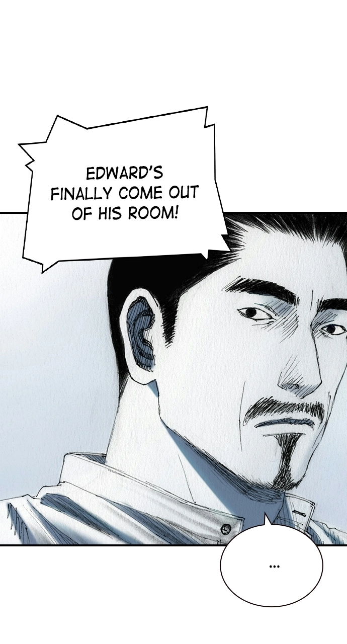 Read The Retreats chapter 47 image 22 on Lezhin