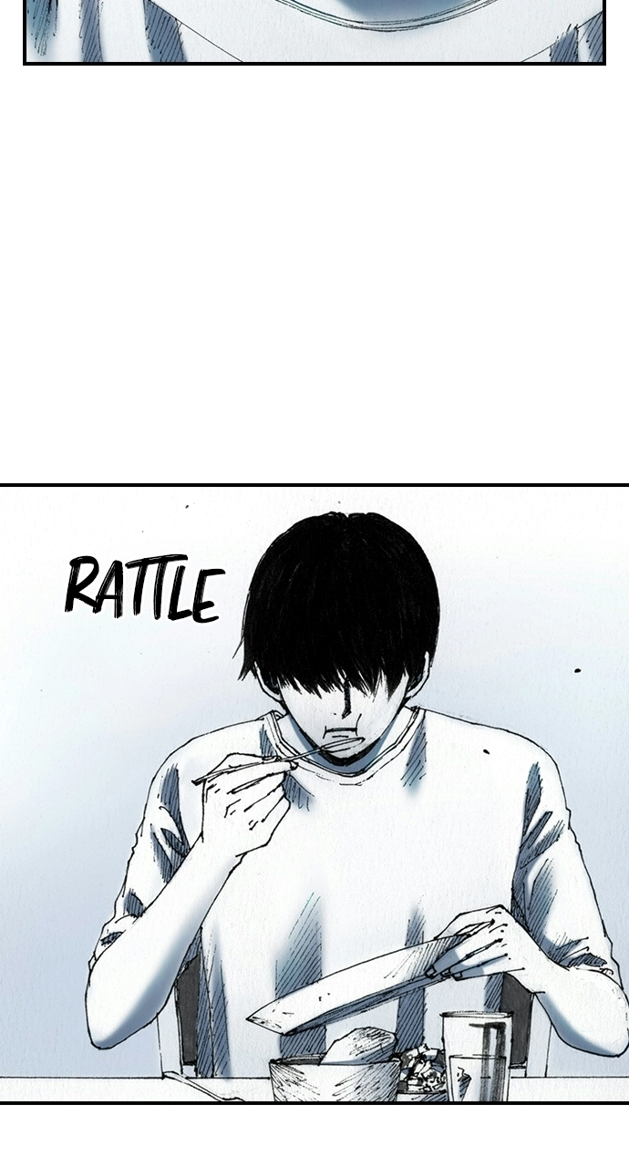 Read The Retreats chapter 47 image 24 on Lezhin