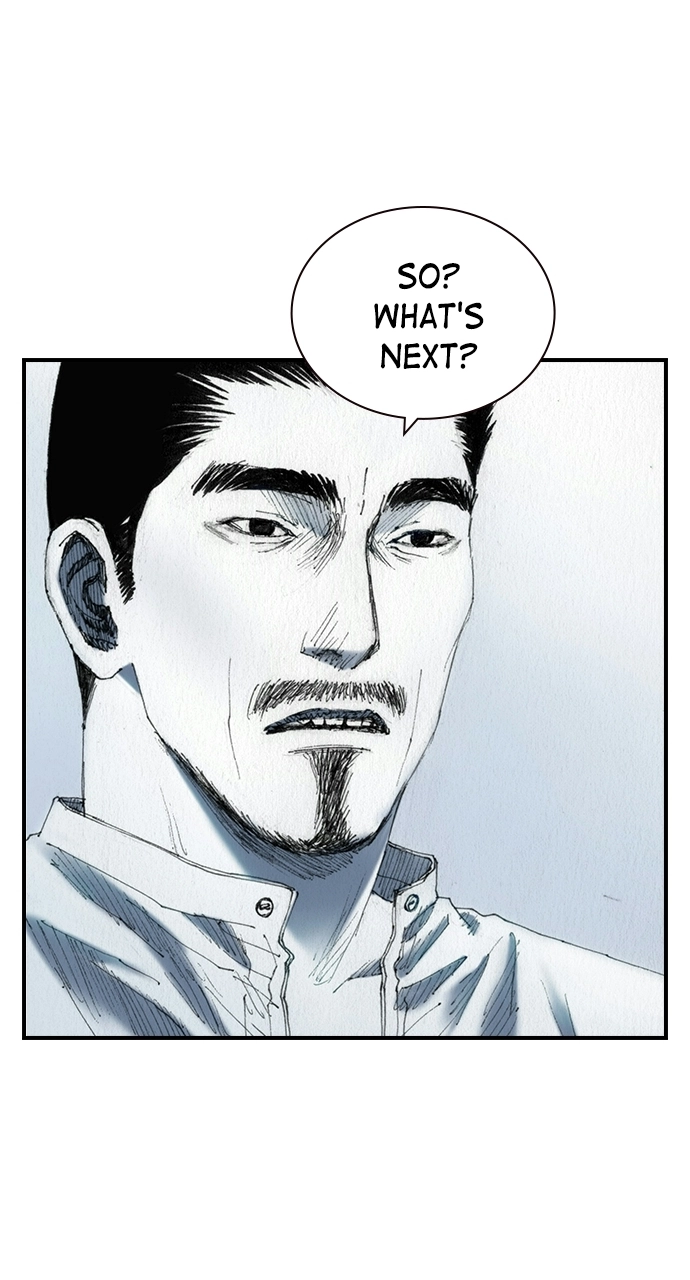 Read The Retreats chapter 47 image 27 on Lezhin