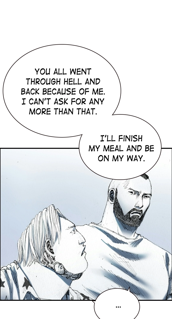 Read The Retreats chapter 47 image 29 on Lezhin