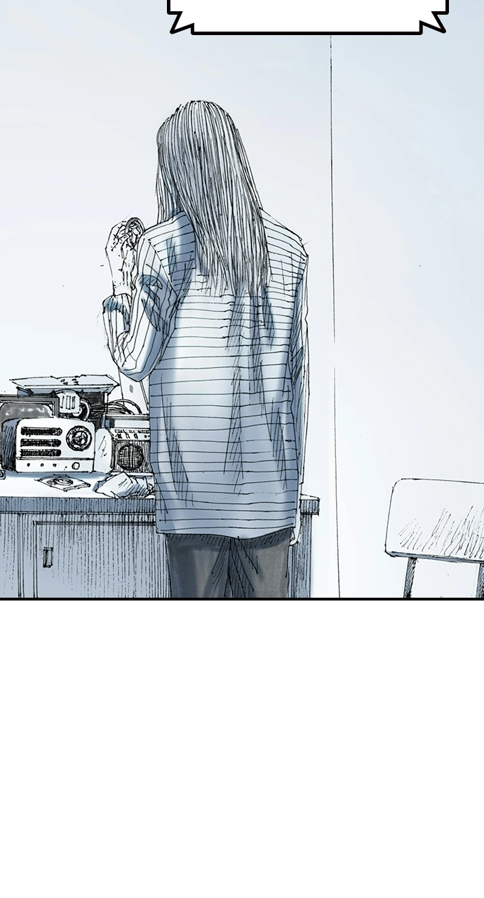Read The Retreats chapter 47 image 3 on Lezhin