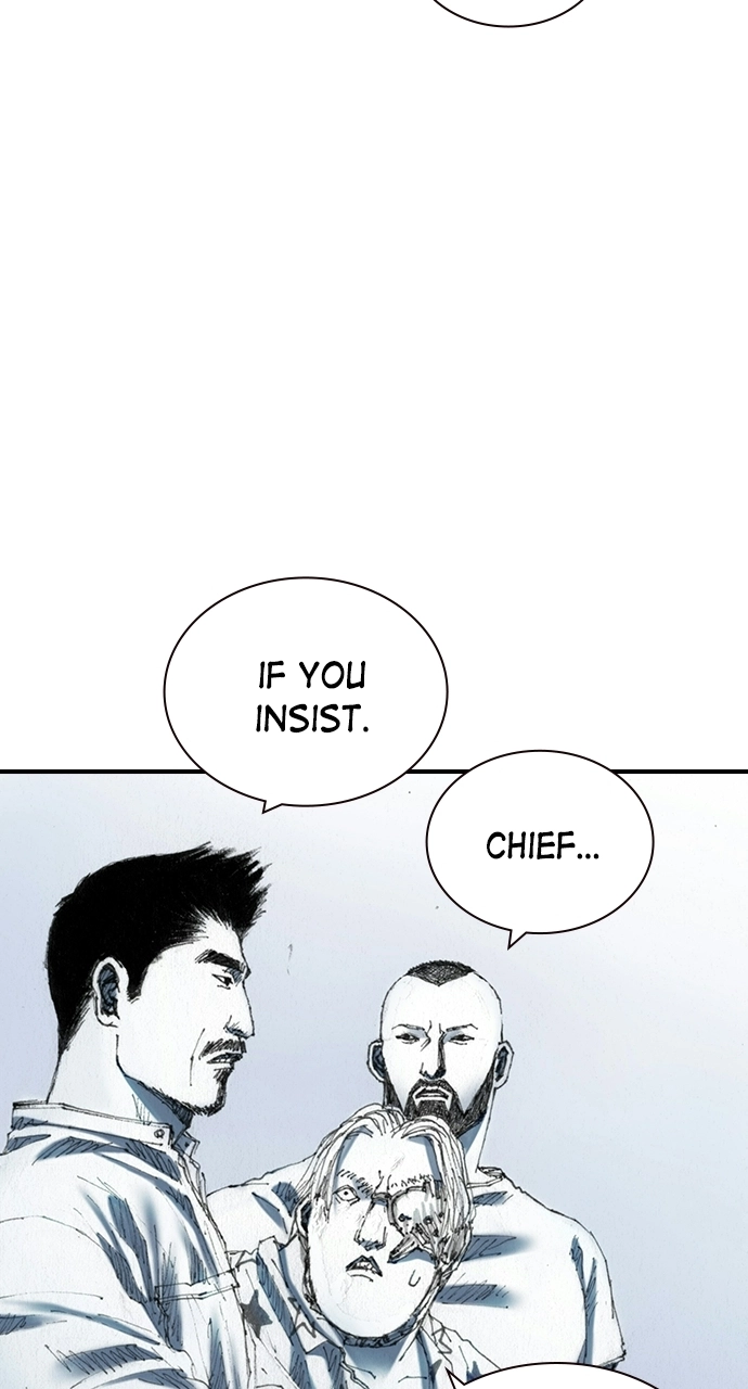 Read The Retreats chapter 47 image 30 on Lezhin