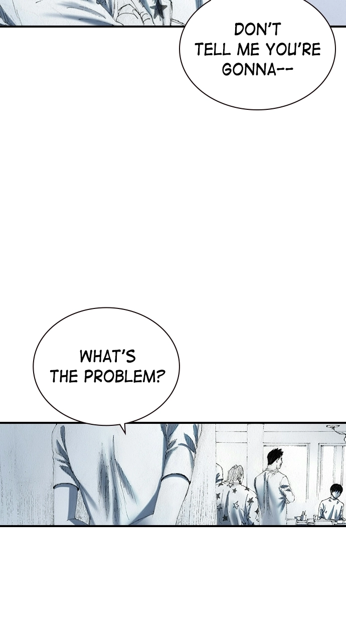 Read The Retreats chapter 47 image 31 on Lezhin