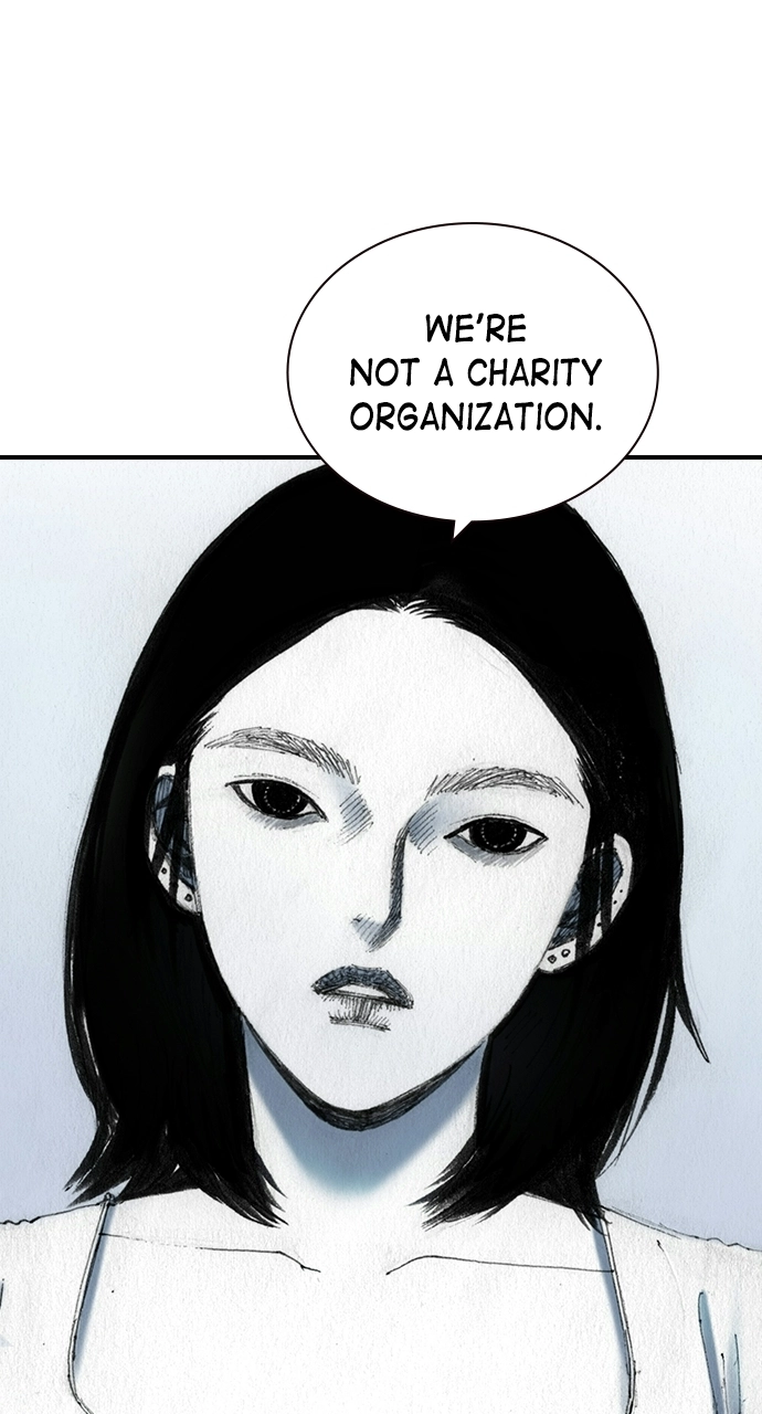 Read The Retreats chapter 47 image 32 on Lezhin