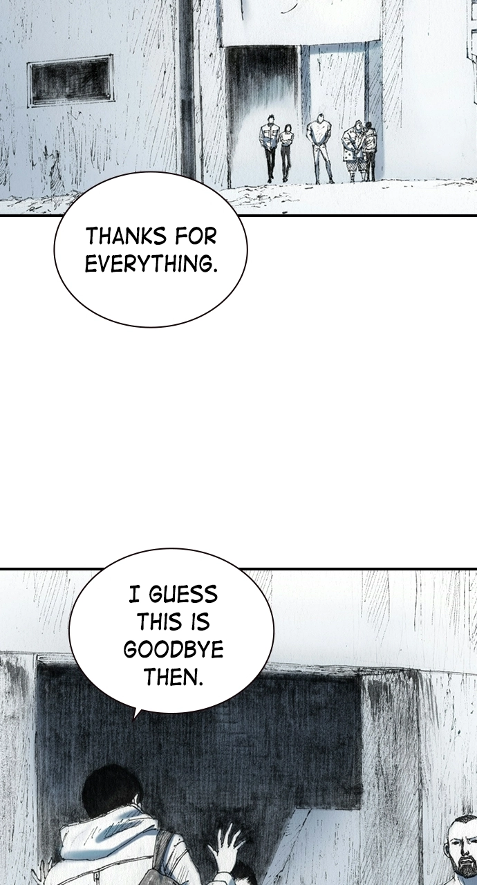 Read The Retreats chapter 47 image 35 on Lezhin