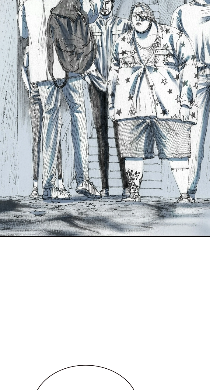 Read The Retreats chapter 47 image 36 on Lezhin