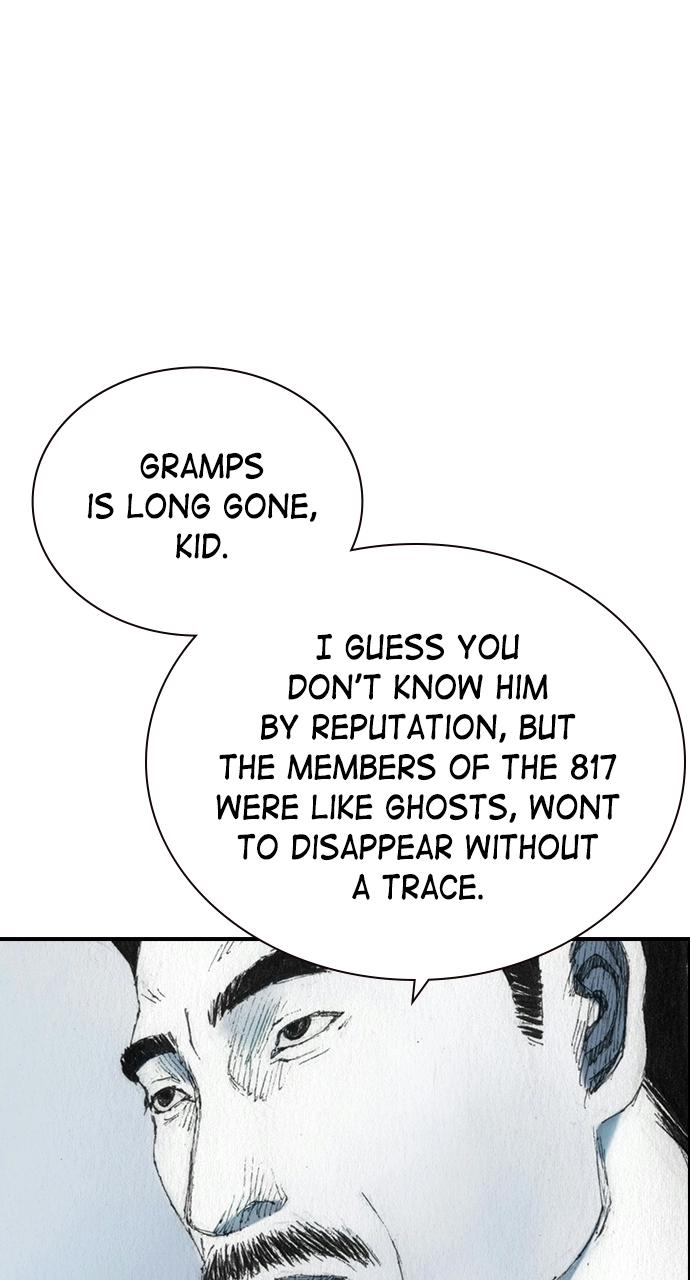 Read The Retreats chapter 47 image 38 on Lezhin