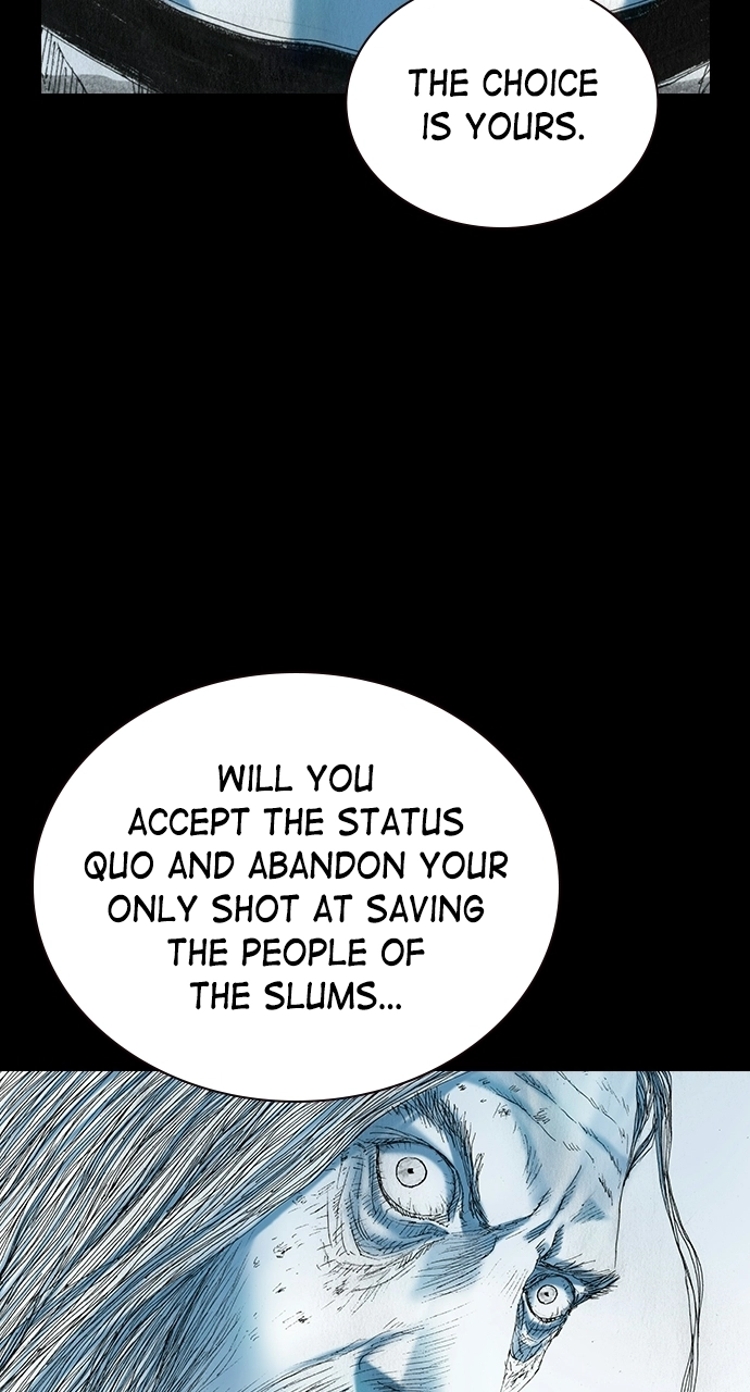 Read The Retreats chapter 47 image 41 on Lezhin