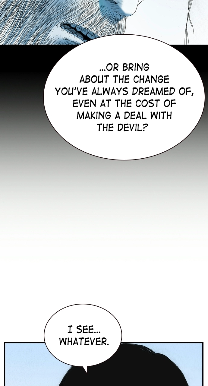 Read The Retreats chapter 47 image 42 on Lezhin