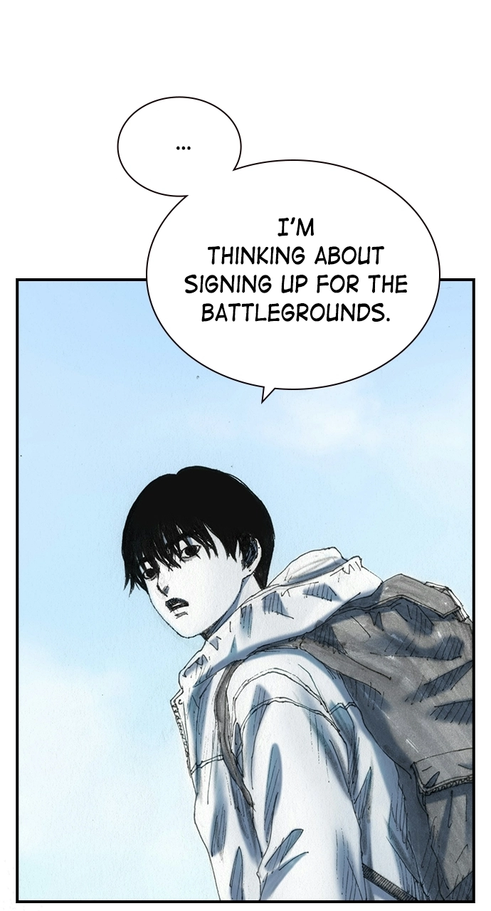 Read The Retreats chapter 47 image 45 on Lezhin