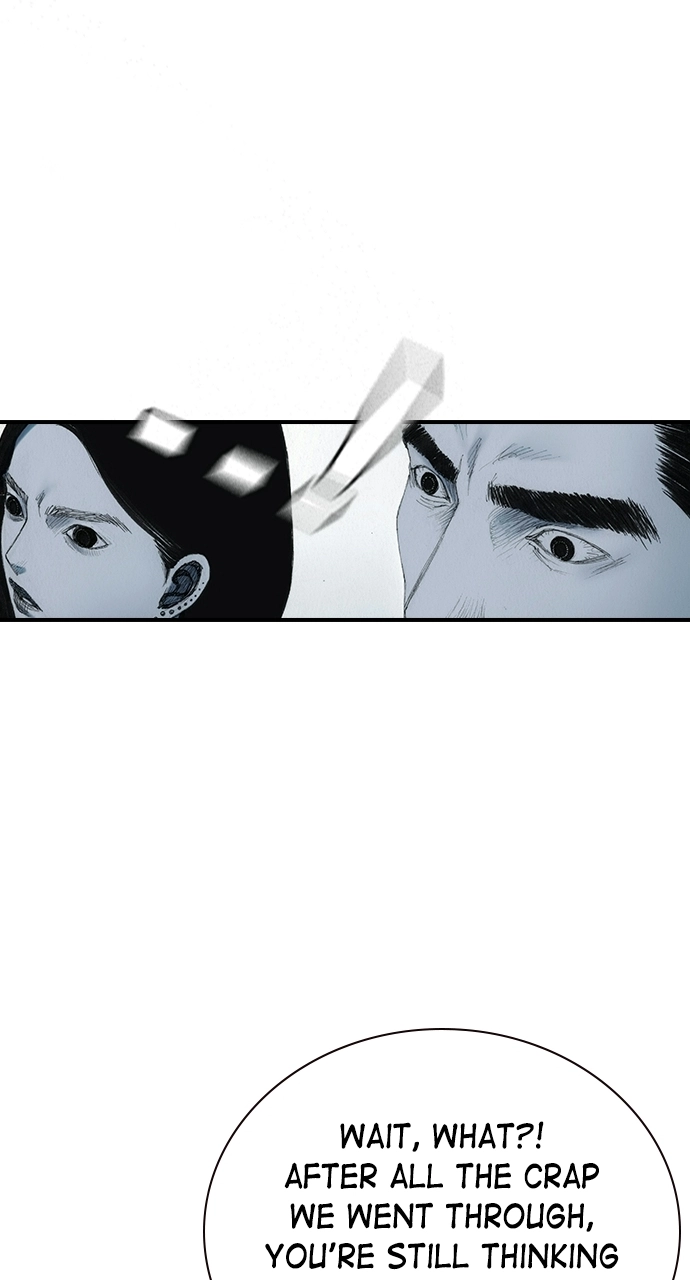 Read The Retreats chapter 47 image 46 on Lezhin