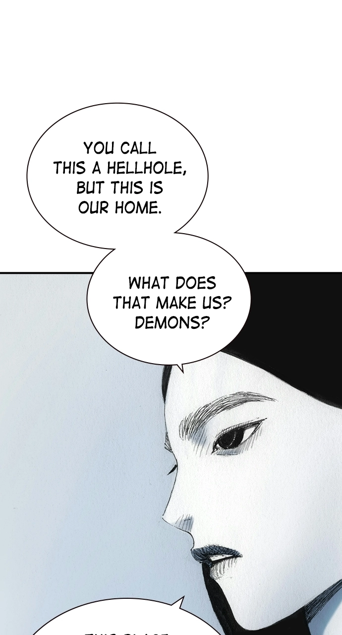 Read The Retreats chapter 47 image 48 on Lezhin