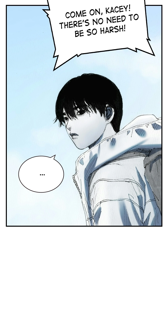 Read The Retreats chapter 47 image 50 on Lezhin