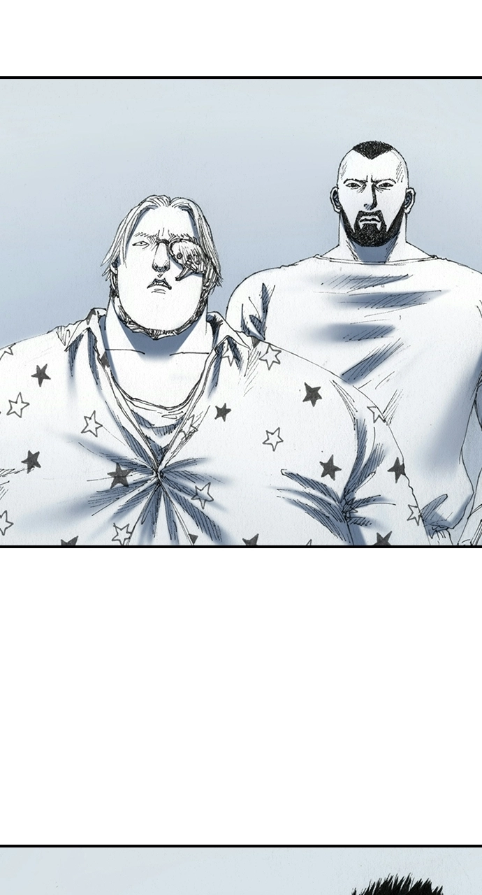 Read The Retreats chapter 47 image 56 on Lezhin