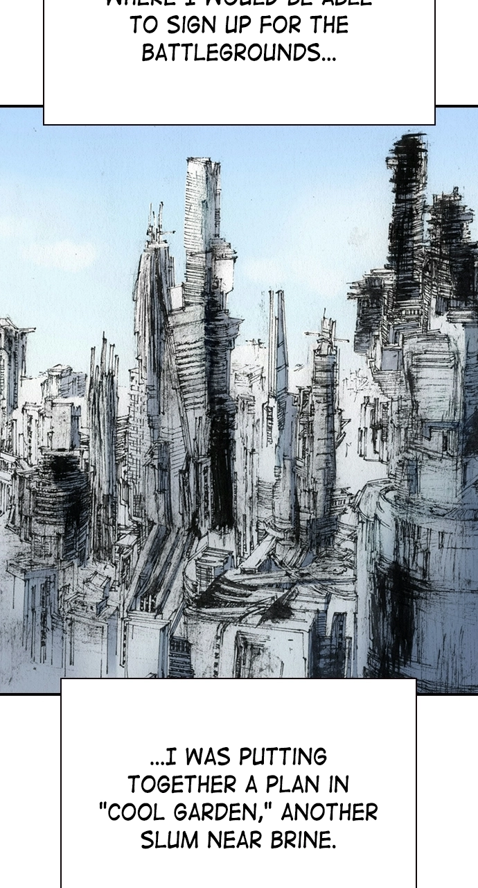 Read The Retreats chapter 47 image 59 on Lezhin