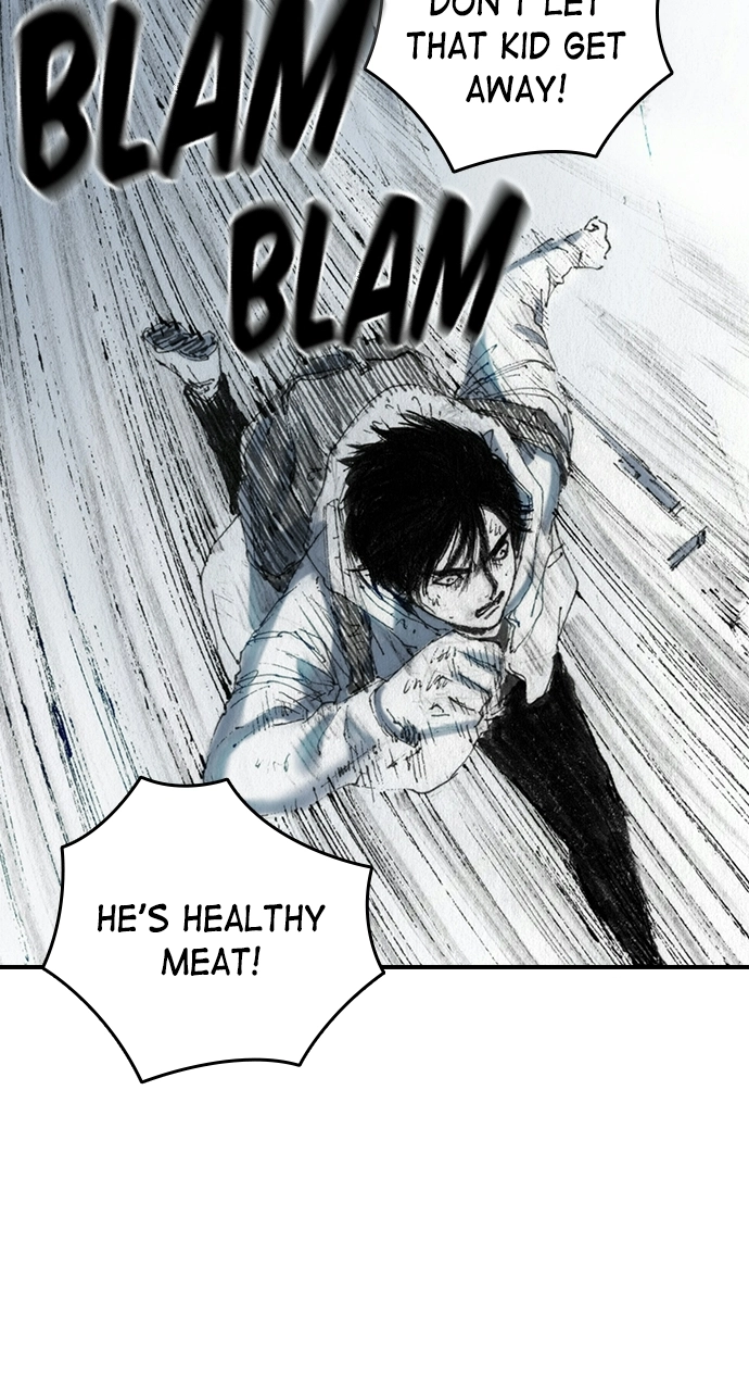 Read The Retreats chapter 47 image 62 on Lezhin