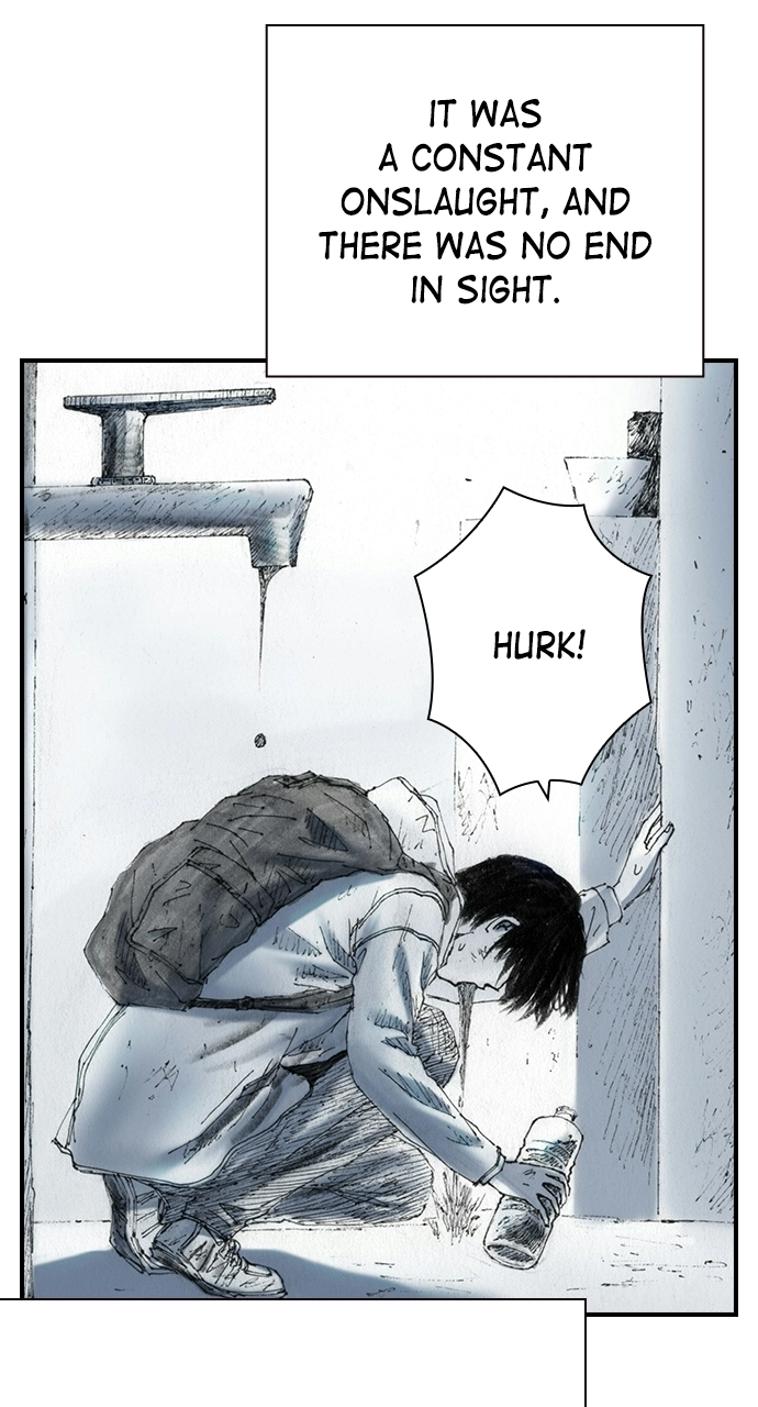 Read The Retreats chapter 47 image 63 on Lezhin