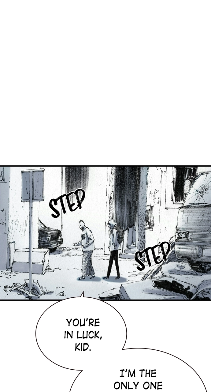 Read The Retreats chapter 47 image 66 on Lezhin