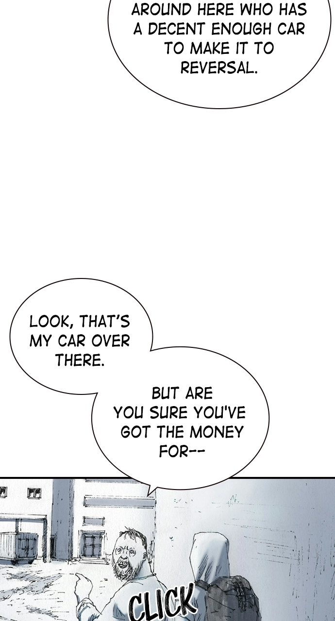 Read The Retreats chapter 47 image 67 on Lezhin