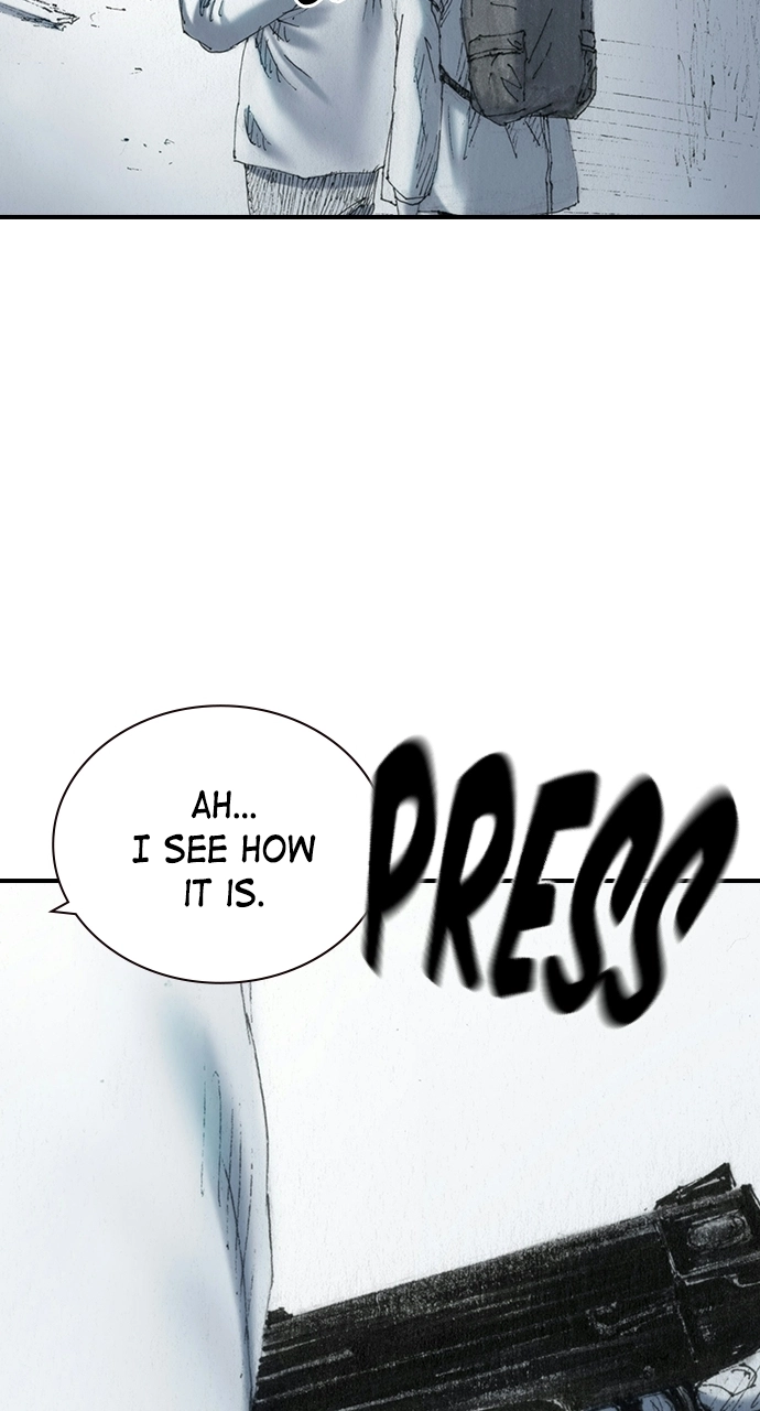 Read The Retreats chapter 47 image 68 on Lezhin