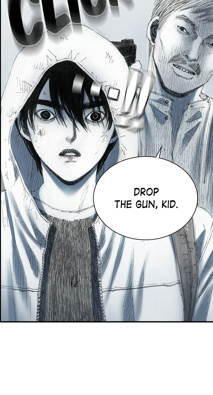 Read The Retreats chapter 47 image 72 on Lezhin