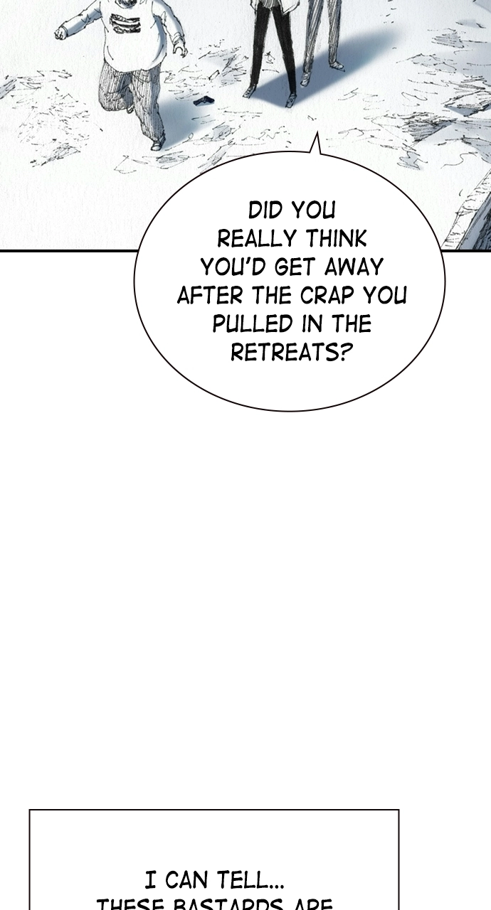 Read The Retreats chapter 47 image 74 on Lezhin