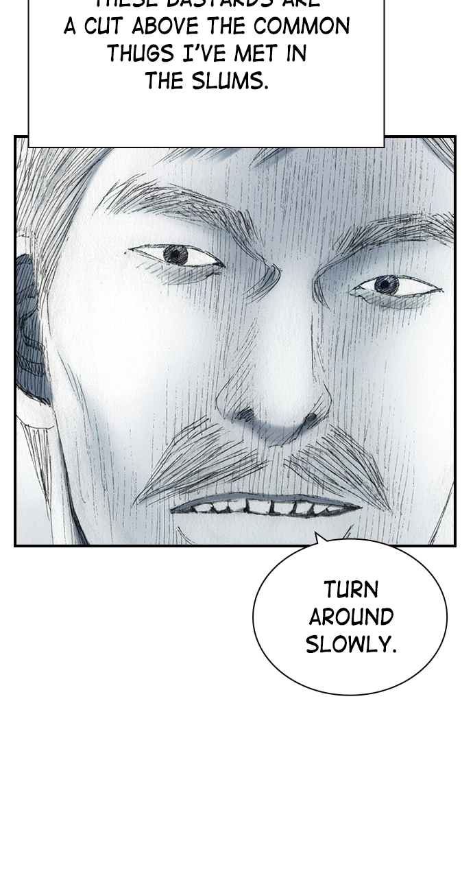 Read The Retreats chapter 47 image 75 on Lezhin