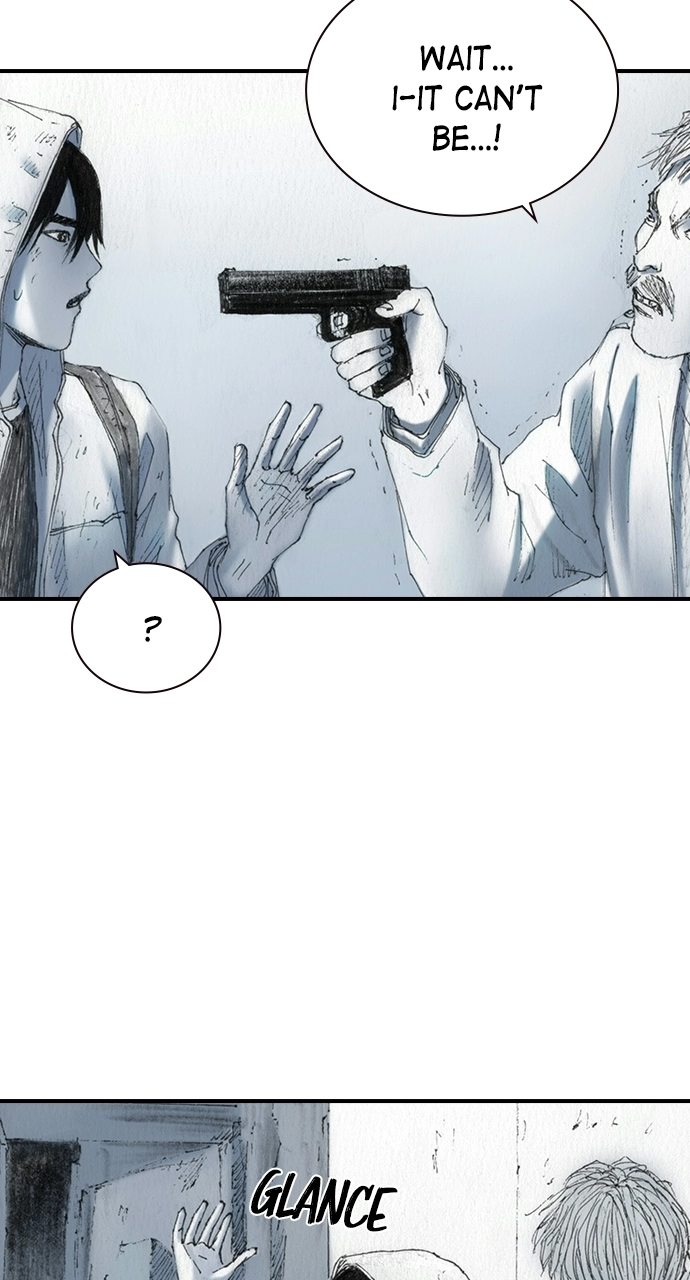 Read The Retreats chapter 47 image 77 on Lezhin