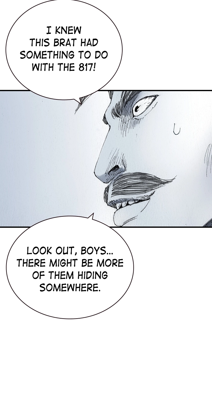 Read The Retreats chapter 48 image 11 on Lezhin