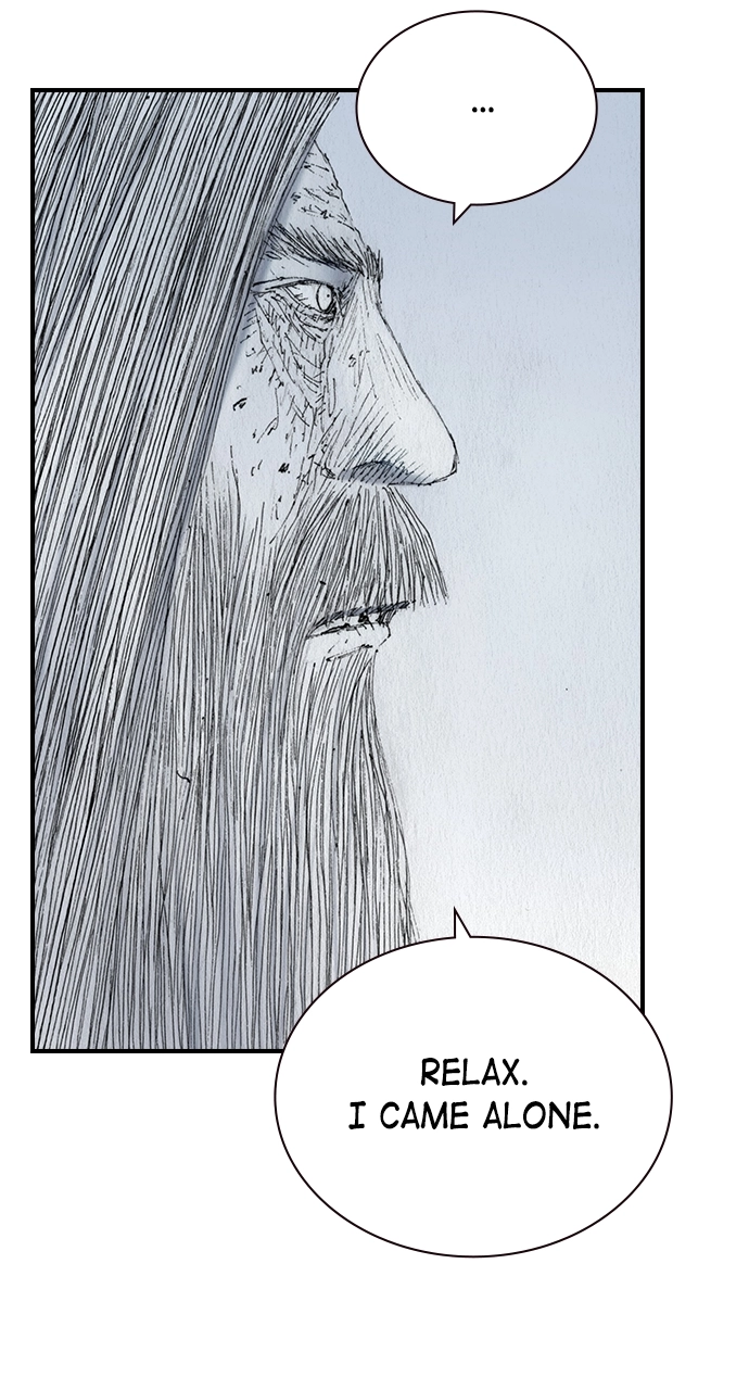 Read The Retreats chapter 48 image 13 on Lezhin