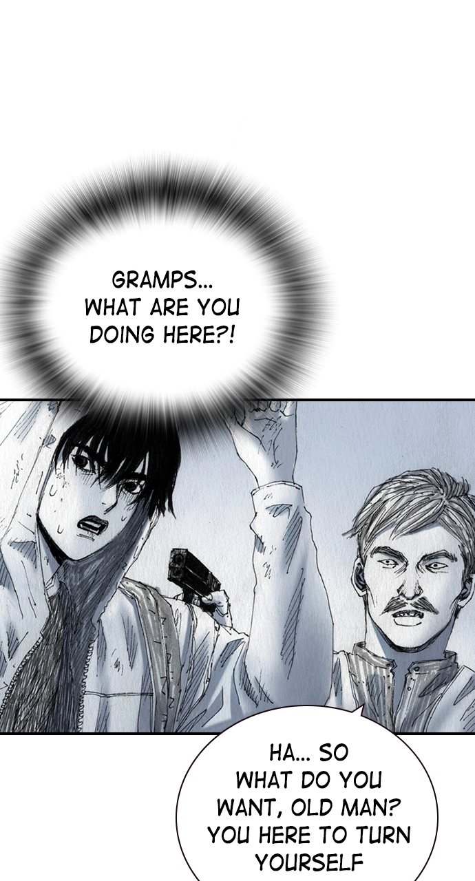 Read The Retreats chapter 48 image 14 on Lezhin