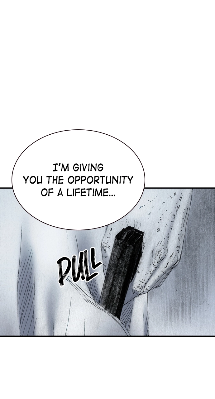 Read The Retreats chapter 48 image 16 on Lezhin
