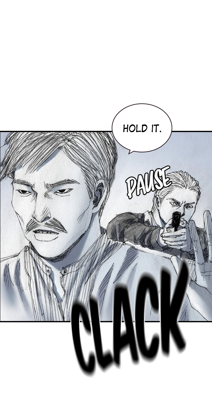 Read The Retreats chapter 48 image 17 on Lezhin