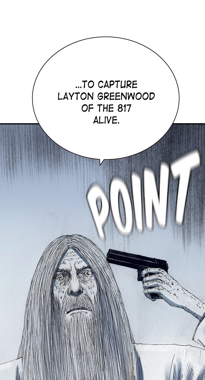 Read The Retreats chapter 48 image 18 on Lezhin