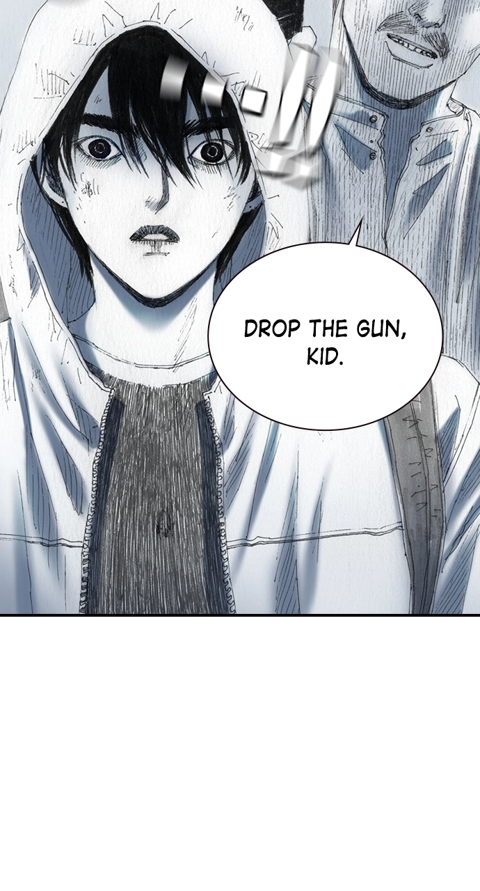 Read The Retreats chapter 48 image 2 on Lezhin