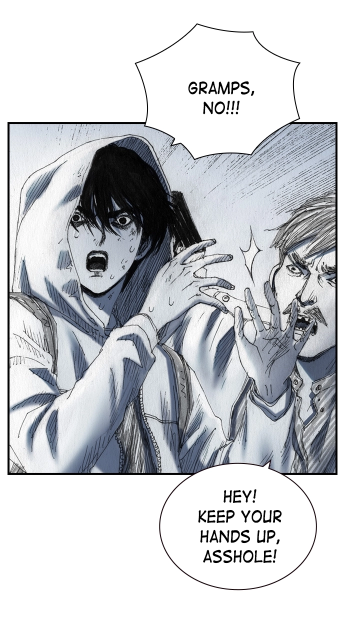 Read The Retreats chapter 48 image 21 on Lezhin