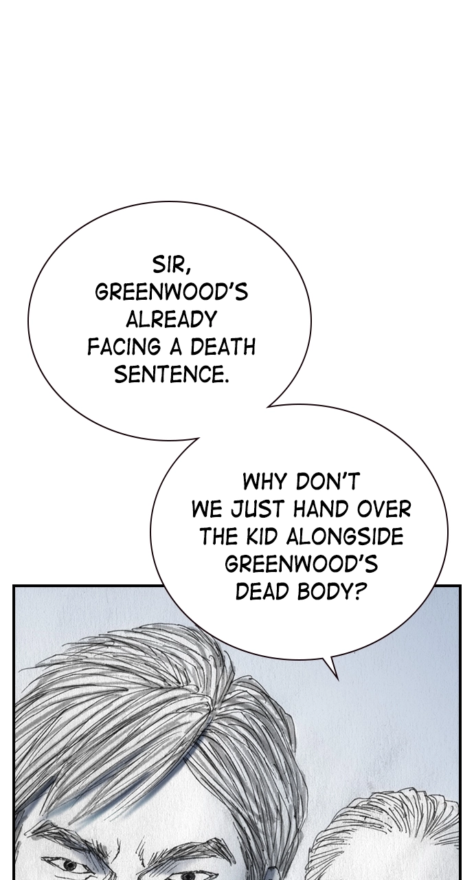 Read The Retreats chapter 48 image 23 on Lezhin