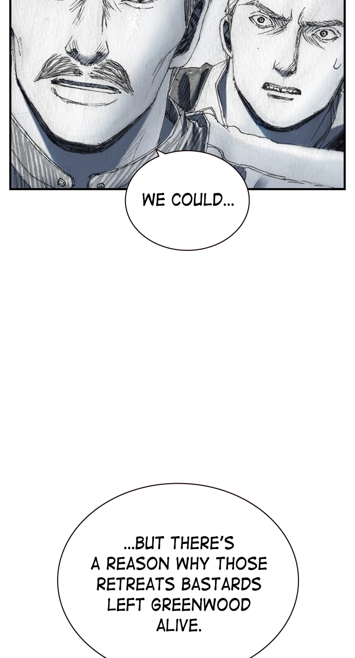 Read The Retreats chapter 48 image 24 on Lezhin