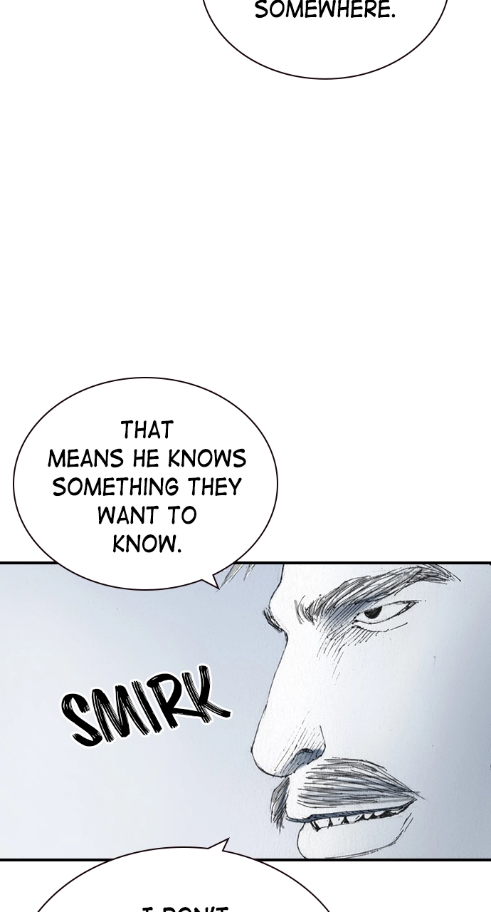 Read The Retreats chapter 48 image 26 on Lezhin
