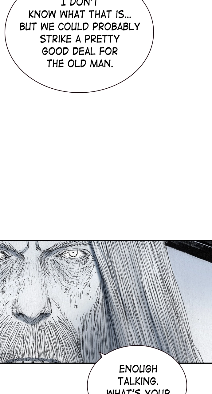 Read The Retreats chapter 48 image 27 on Lezhin