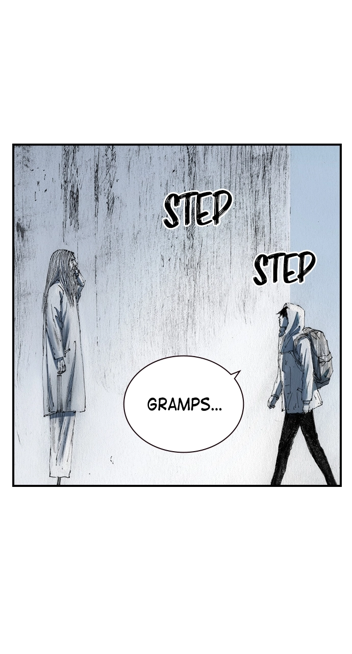 Read The Retreats chapter 48 image 30 on Lezhin