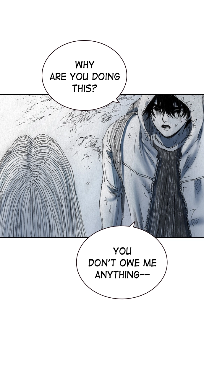 Read The Retreats chapter 48 image 31 on Lezhin