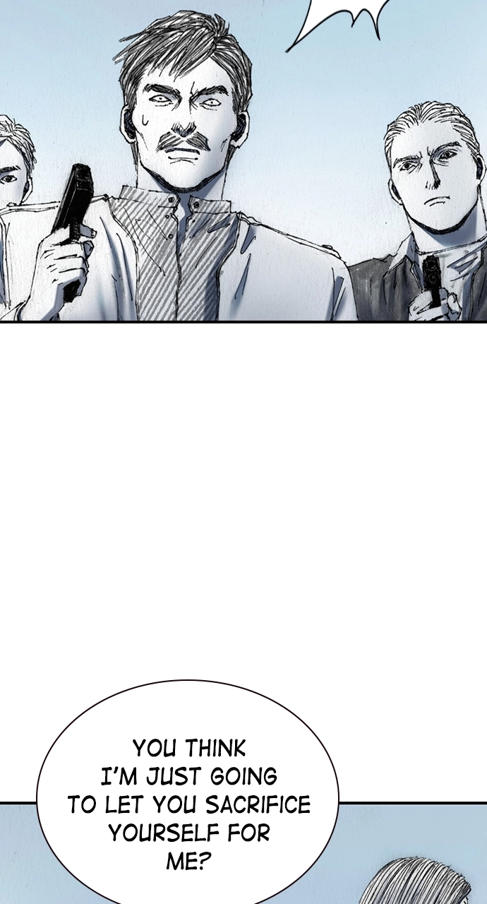 Read The Retreats chapter 48 image 34 on Lezhin