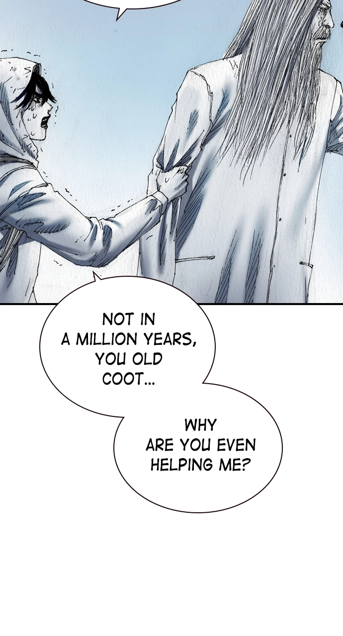 Read The Retreats chapter 48 image 35 on Lezhin