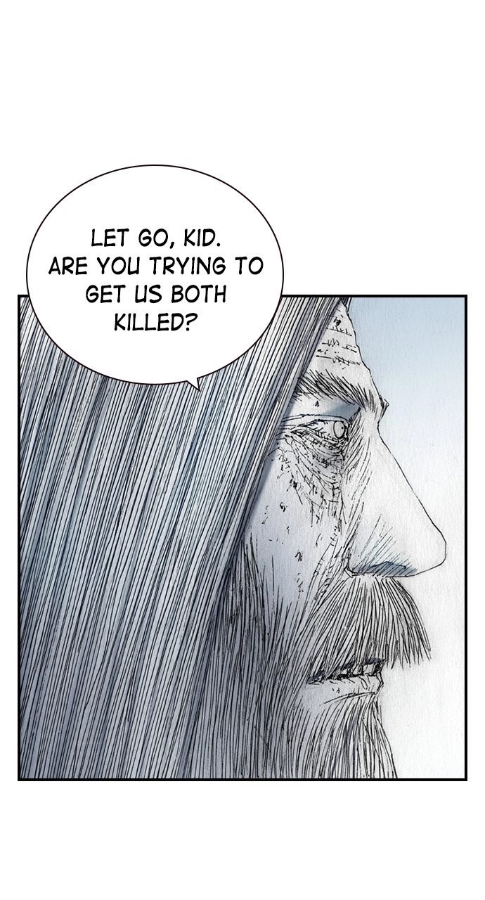 Read The Retreats chapter 48 image 36 on Lezhin