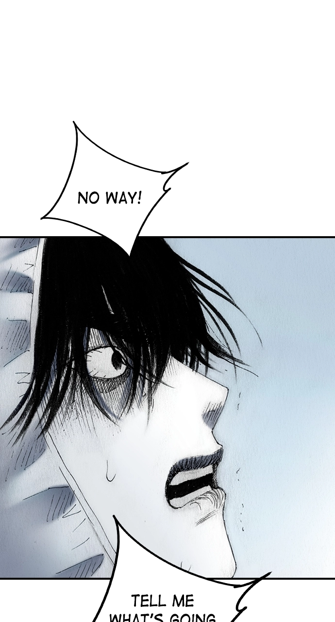 Read The Retreats chapter 48 image 37 on Lezhin