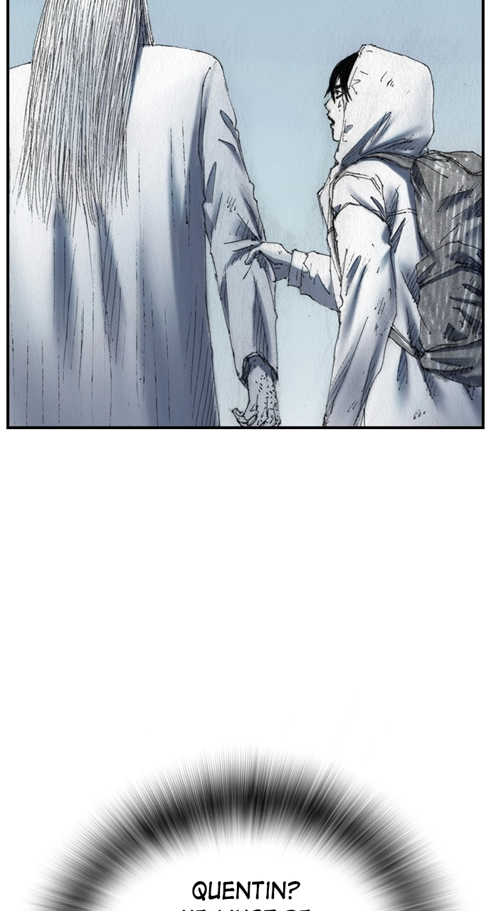 Read The Retreats chapter 48 image 39 on Lezhin