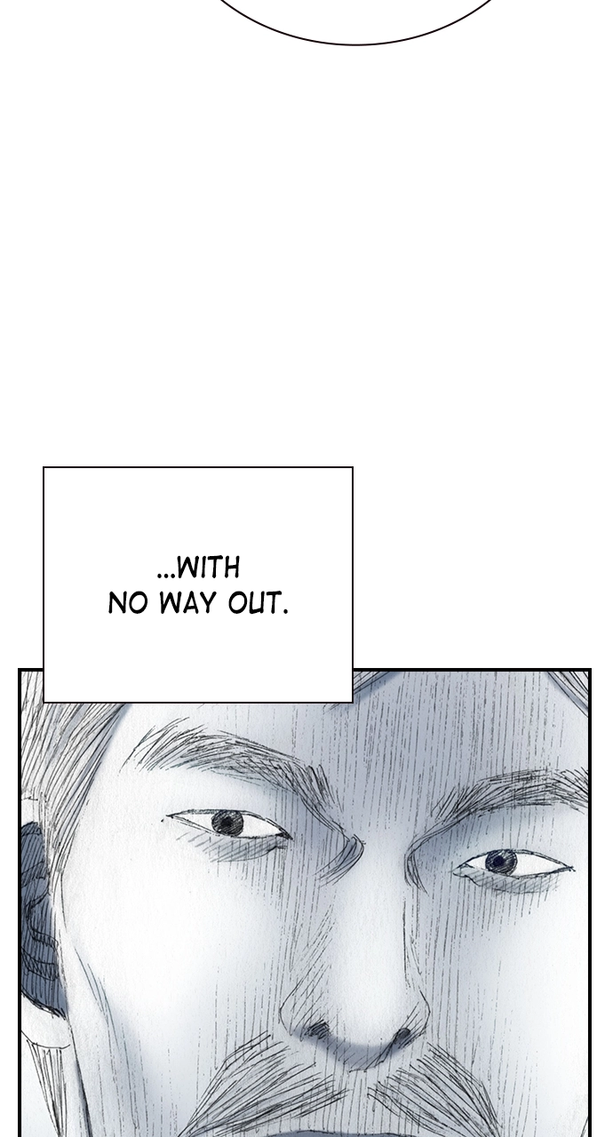 Read The Retreats chapter 48 image 4 on Lezhin