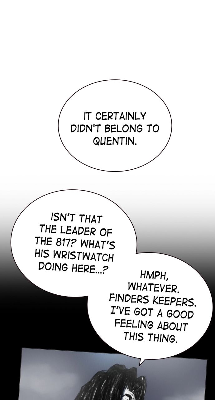 Read The Retreats chapter 48 image 41 on Lezhin